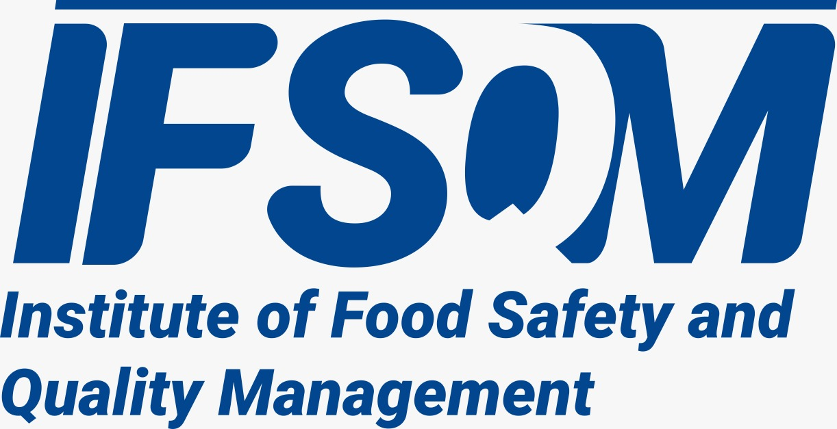 Institute Of Food Safety and Quality Management (IFSQM)