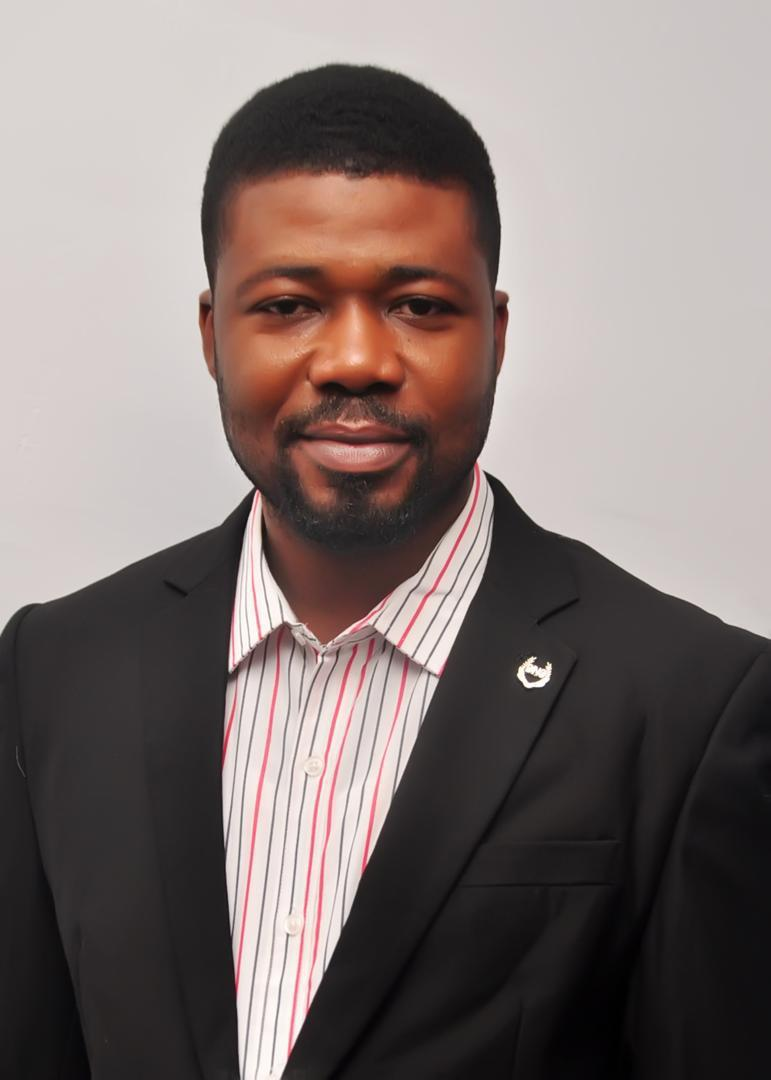 Babajide Mustapha